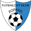 FK Poprad Logo