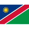 Namibia Logo