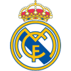 Real Madrid B Logo
