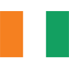 Ivory Coast Logo