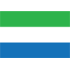 Sierra Leone Logo