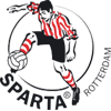 Sparta Rotterdam Reserves Logo
