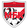 Rimavska Sobota Logo