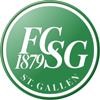 St Gallen II Logo