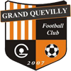 Grand Quevilly FC Logo