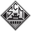 SC Mirandela Logo