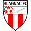 Blagnac Logo