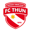 FC Thun Logo