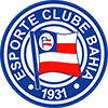 EC Bahia Logo