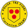 Tre Fiori Logo