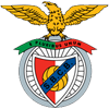 Benfica e Castelo Branco Logo