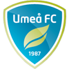 Umeå FC Logo
