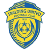 Spalding United Logo