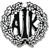 Oskarshamns AIK Logo