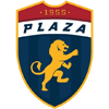 Plaza Amador Logo