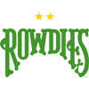 Tampa Bay Rowdies Logo