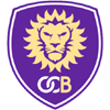 Orlando City II Logo