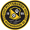 Pittsburgh Riverhounds Logo