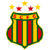 Sampaio Correa Logo