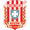 Resovia Rzeszow Logo