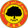 ES Zarzis Logo