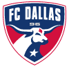 FC Dallas Logo