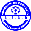 AFAD Djekanou Logo