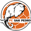 San-Pédro FC Logo