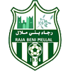 Raja Beni Mellal Logo