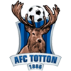 AFC Totton Logo