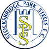 Stocksbridge PS Logo