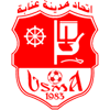 USM Annaba Logo