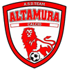 Team Altamura Logo