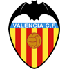 Valencia B Logo