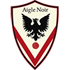 Aigle Noir Logo