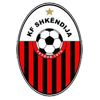 Shkendija Tetovo Logo