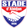 Stade d'Abidjan Logo