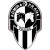 FK Admira Praha Logo