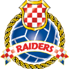Adelaide Croatia Raiders Logo