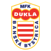 Dukla Banska Bystrica Logo