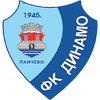 Dinamo Pancevo Logo