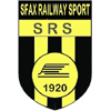 Sfax Railways Logo