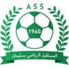 AS Soliman Logo