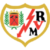 Rayo Vallecano B Logo
