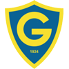 Gnistan/Ogeli Logo