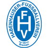 Habenhauser FV Logo