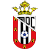AD Ceuta FC Logo