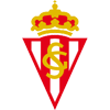 Sporting Gijon B Logo