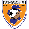 Burgos Promesas Logo