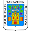 SD Tarazona Logo